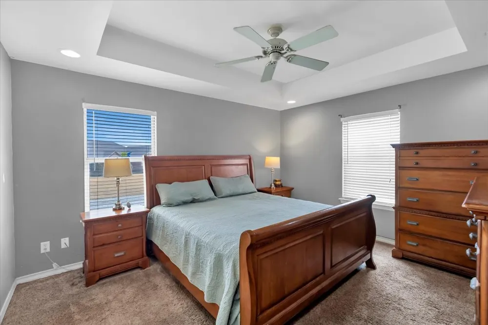 229 Harvey Lane Decatur, TX 76234