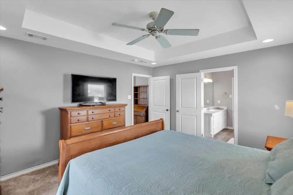 229 Harvey Lane Decatur, TX 76234