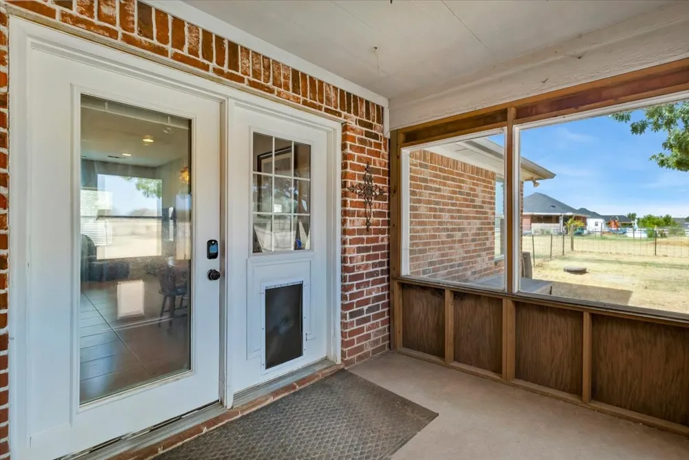 229 Harvey Lane Decatur, TX 76234