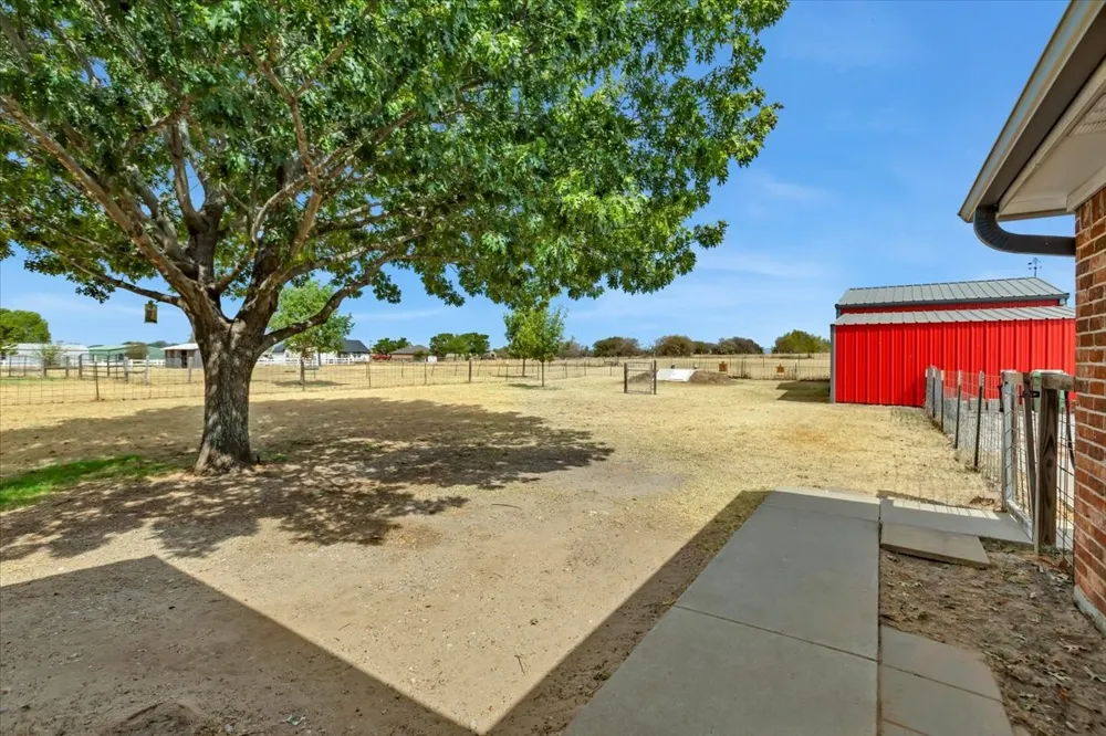 229 Harvey Lane Decatur, TX 76234
