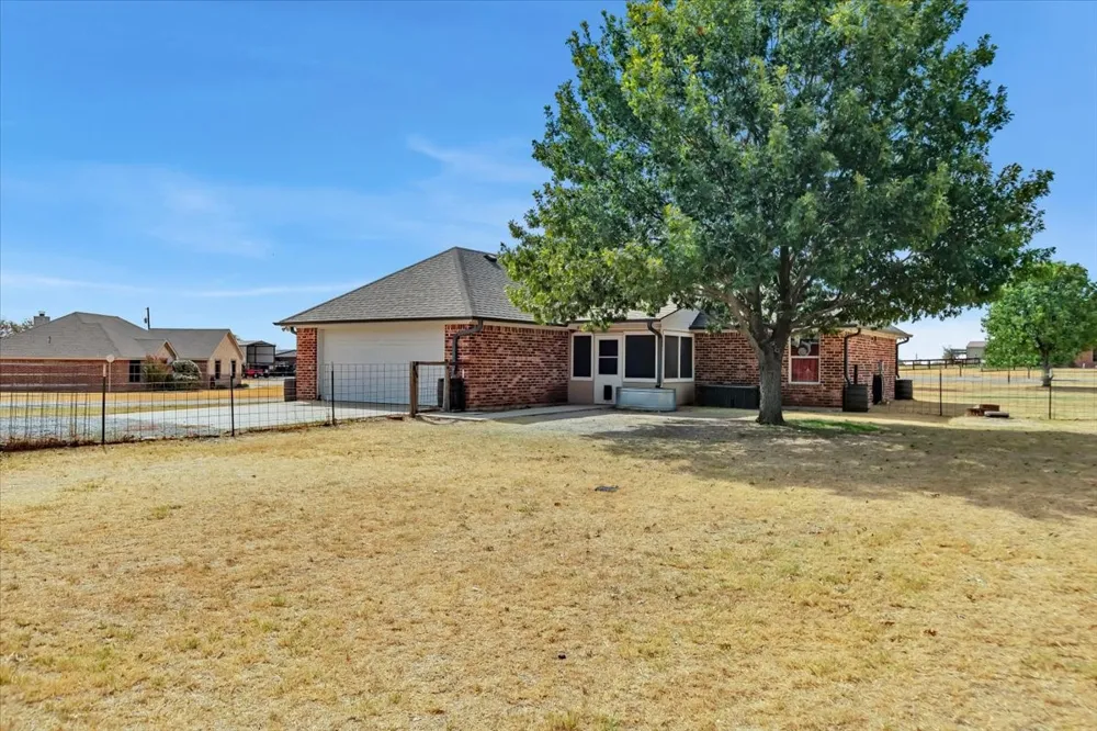 229 Harvey Lane Decatur, TX 76234