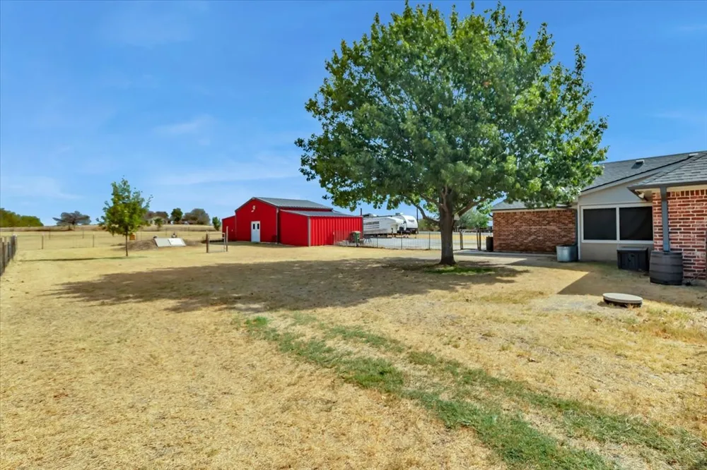 229 Harvey Lane Decatur, TX 76234