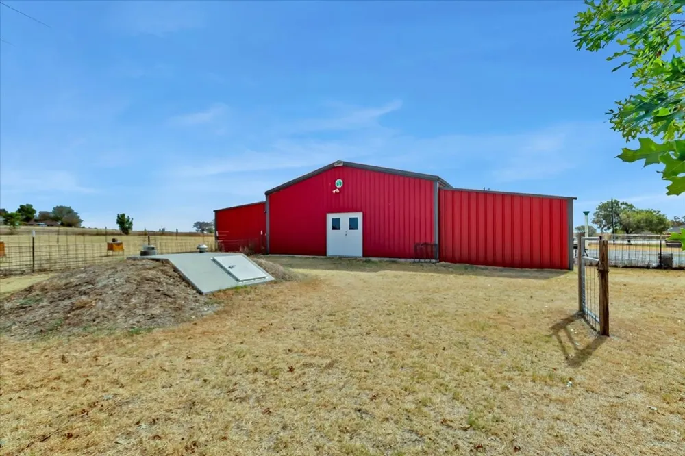 229 Harvey Lane Decatur, TX 76234