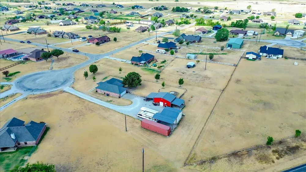 229 Harvey Lane Decatur, TX 76234