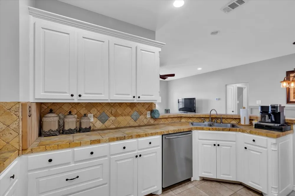 229 Harvey Lane Decatur, TX 76234