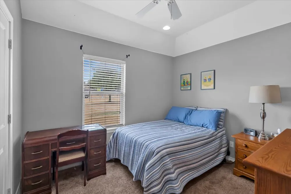 229 Harvey Lane Decatur, TX 76234