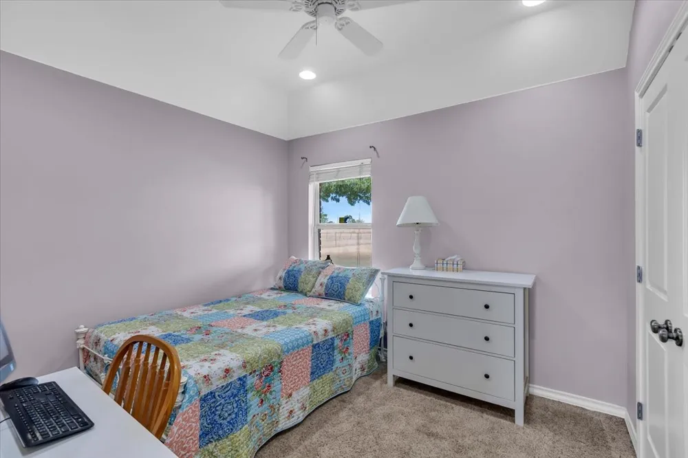 229 Harvey Lane Decatur, TX 76234