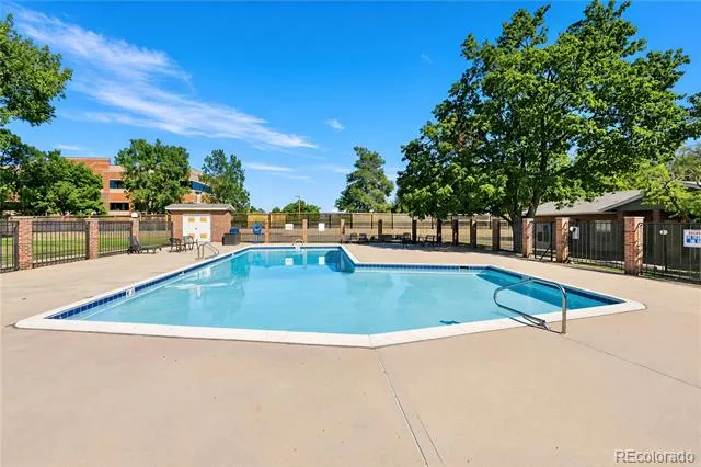 412 S Balsam Street Denver, CO 80226