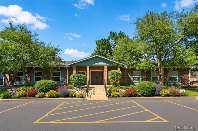 412 S Balsam Street Denver, CO 80226