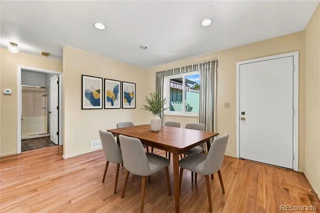 412 S Balsam Street Denver, CO 80226