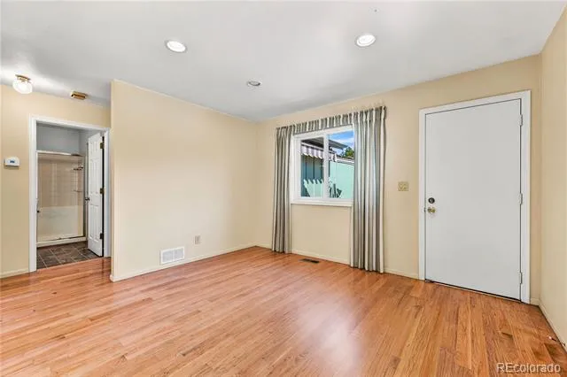 412 S Balsam Street Denver, CO 80226