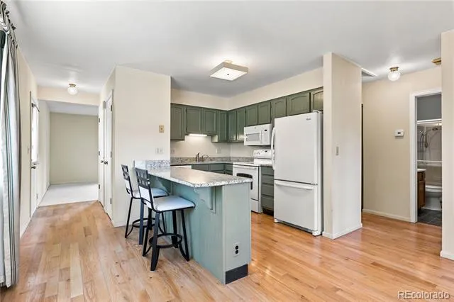 412 S Balsam Street Denver, CO 80226