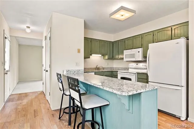 412 S Balsam Street Denver, CO 80226