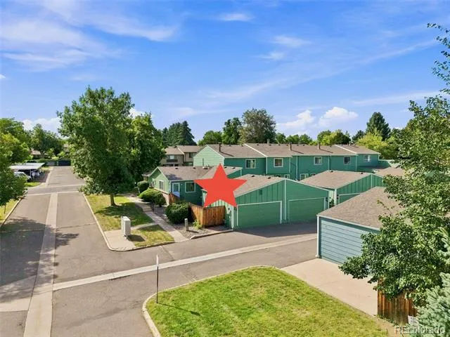 412 S Balsam Street Denver, CO 80226