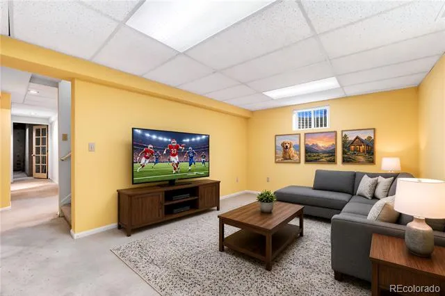 412 S Balsam Street Denver, CO 80226