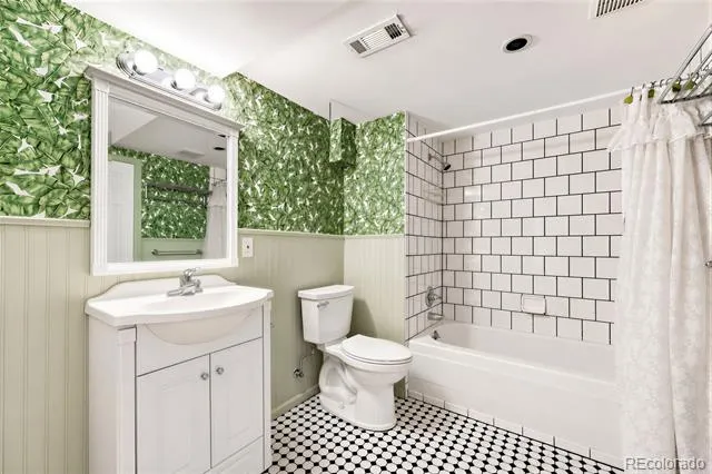 412 S Balsam Street Denver, CO 80226