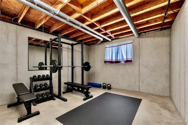 412 S Balsam Street Denver, CO 80226