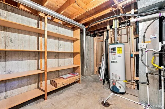 412 S Balsam Street Denver, CO 80226