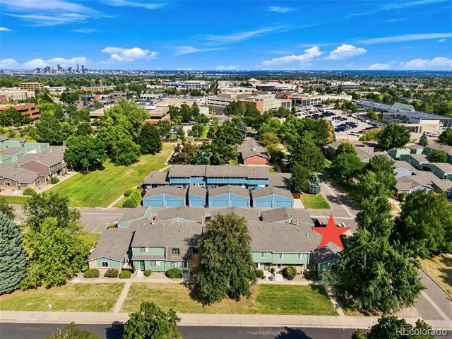 412 S Balsam Street Denver, CO 80226
