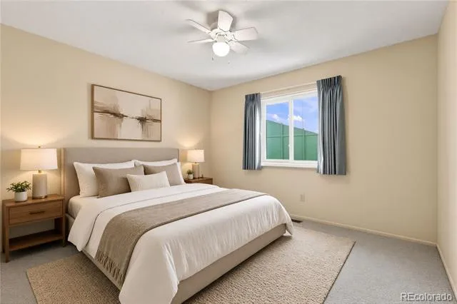 412 S Balsam Street Denver, CO 80226