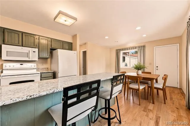 412 S Balsam Street Denver, CO 80226