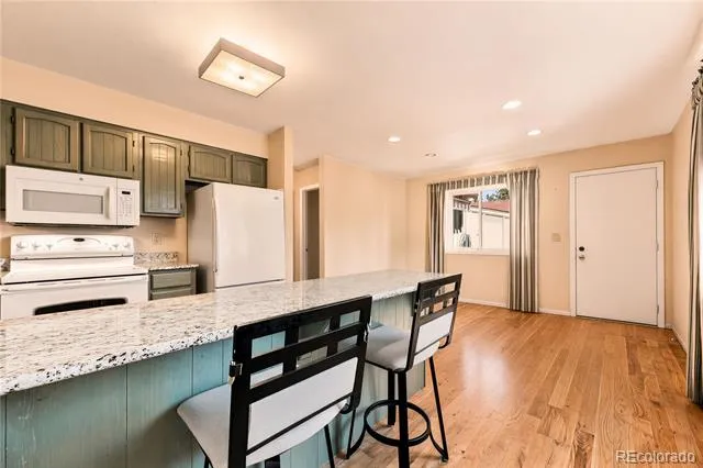412 S Balsam Street Denver, CO 80226