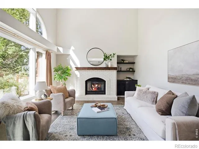 2837 Blackstone Drive Fort Collins, CO 80525