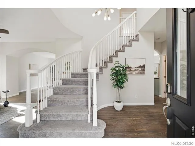 2837 Blackstone Drive Fort Collins, CO 80525