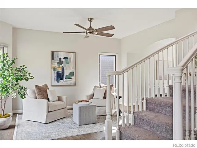 2837 Blackstone Drive Fort Collins, CO 80525