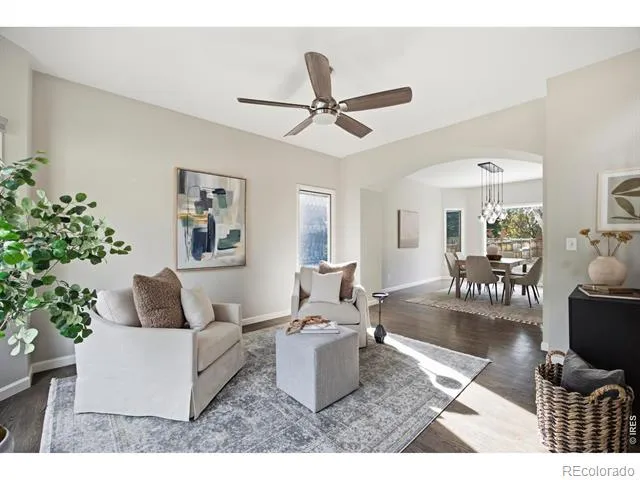 2837 Blackstone Drive Fort Collins, CO 80525