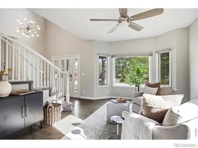 2837 Blackstone Drive Fort Collins, CO 80525