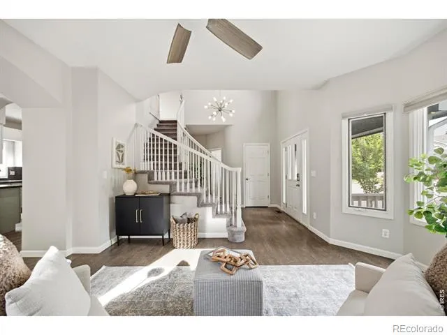 2837 Blackstone Drive Fort Collins, CO 80525