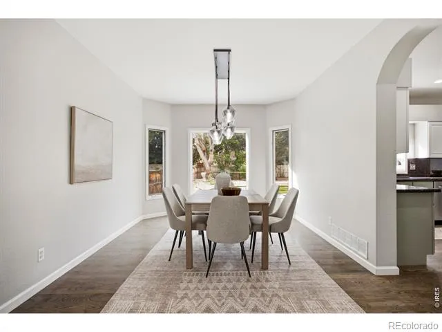 2837 Blackstone Drive Fort Collins, CO 80525