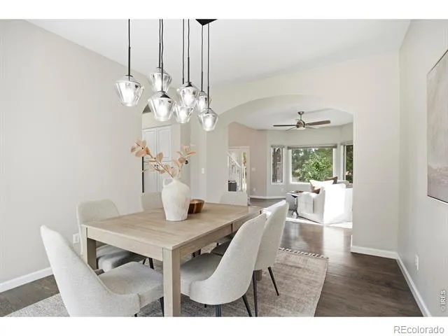 2837 Blackstone Drive Fort Collins, CO 80525