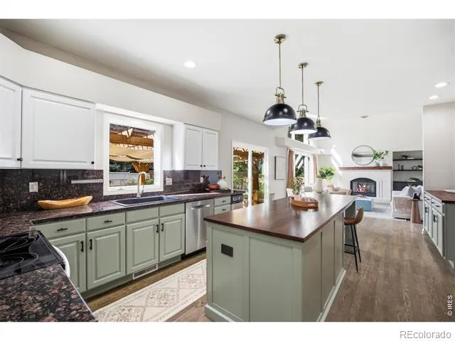 2837 Blackstone Drive Fort Collins, CO 80525
