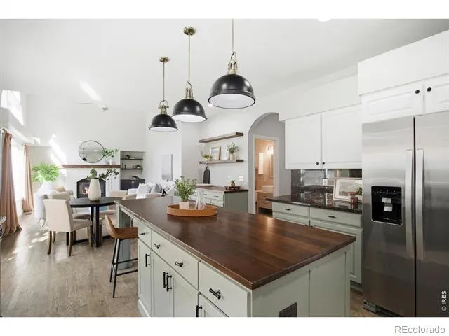 2837 Blackstone Drive Fort Collins, CO 80525