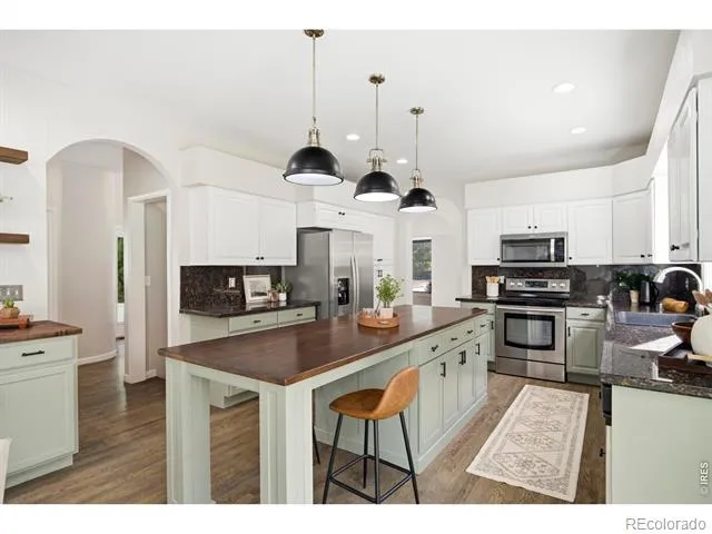 2837 Blackstone Drive Fort Collins, CO 80525