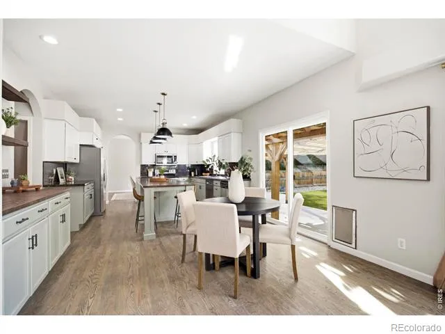 2837 Blackstone Drive Fort Collins, CO 80525