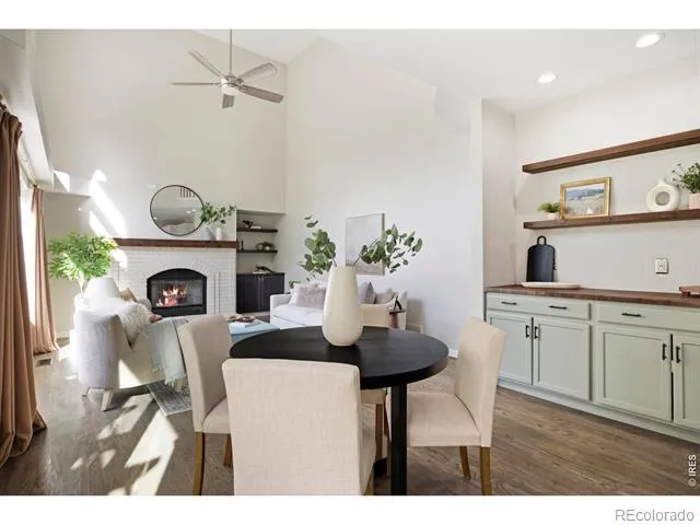 2837 Blackstone Drive Fort Collins, CO 80525