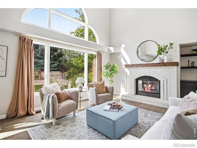 2837 Blackstone Drive Fort Collins, CO 80525