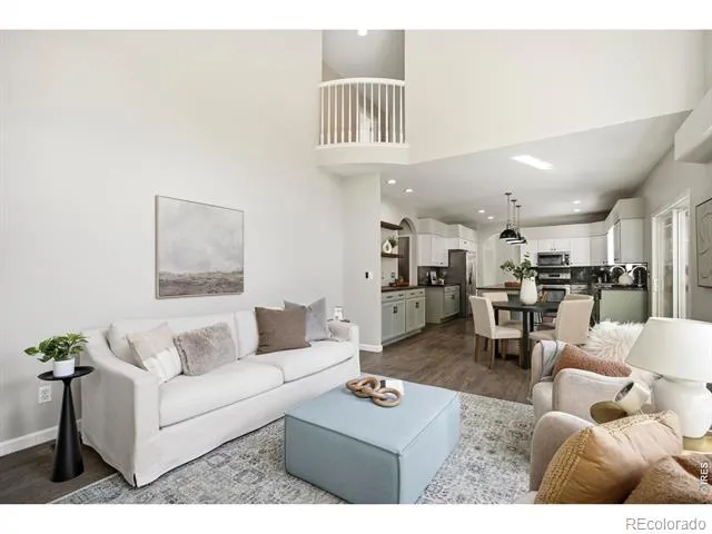 2837 Blackstone Drive Fort Collins, CO 80525
