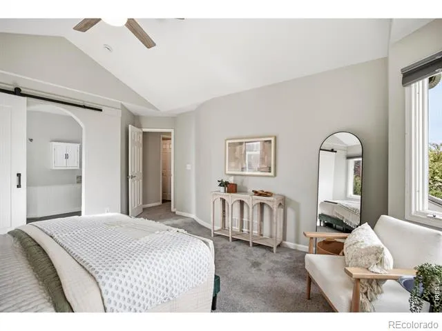2837 Blackstone Drive Fort Collins, CO 80525