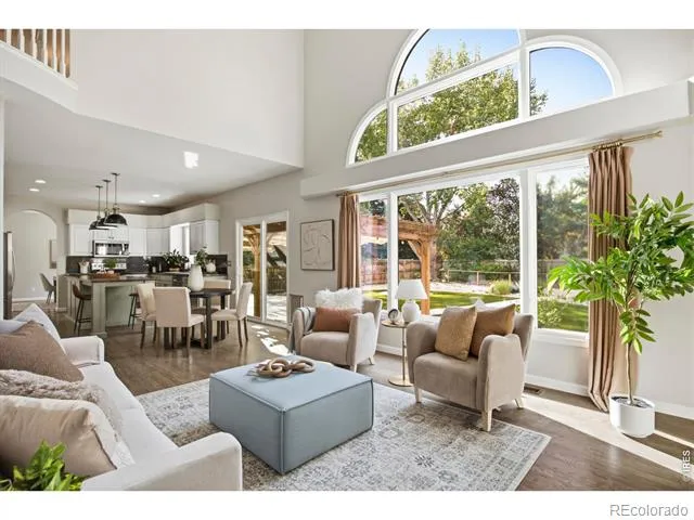 2837 Blackstone Drive Fort Collins, CO 80525