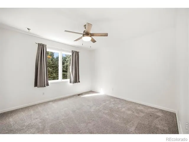 2837 Blackstone Drive Fort Collins, CO 80525