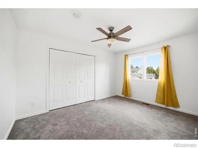 2837 Blackstone Drive Fort Collins, CO 80525