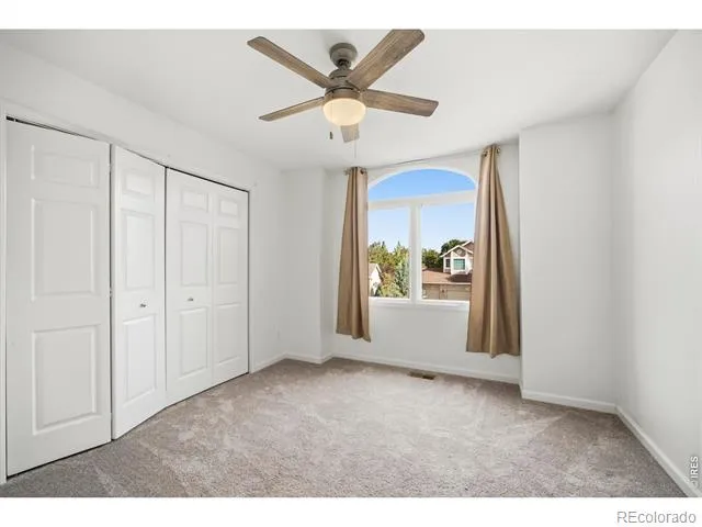2837 Blackstone Drive Fort Collins, CO 80525