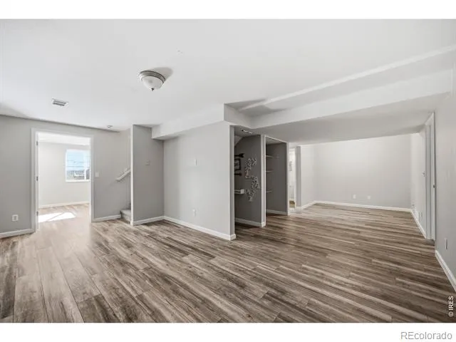 2837 Blackstone Drive Fort Collins, CO 80525