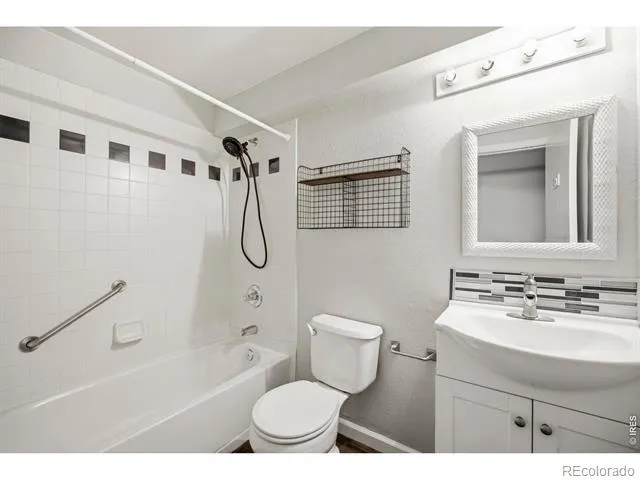 2837 Blackstone Drive Fort Collins, CO 80525