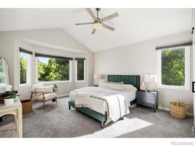 2837 Blackstone Drive Fort Collins, CO 80525