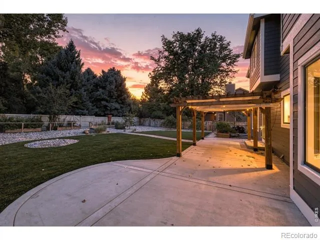 2837 Blackstone Drive Fort Collins, CO 80525